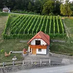 度假居 In - Dolenjska & Bela Krajina Unter- & Weisskrain 26032 *