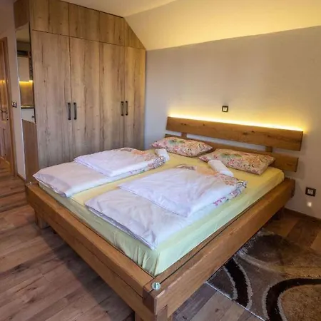 펜션 In - Dolenjska & Bela Krajina Unter- & Weisskrain 26032 *