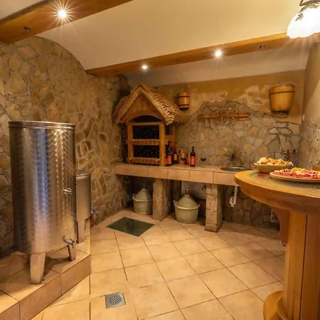 In - Dolenjska & Bela Krajina Unter- & Weisskrain 26032 펜션