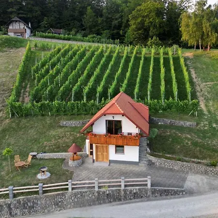 펜션 In - Dolenjska & Bela Krajina Unter- & Weisskrain 26032 *