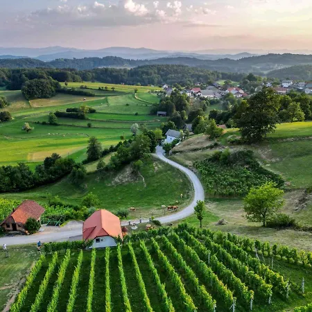 In - Dolenjska & Bela Krajina Unter- & Weisskrain 26032 Prázdninový dům Trebelno