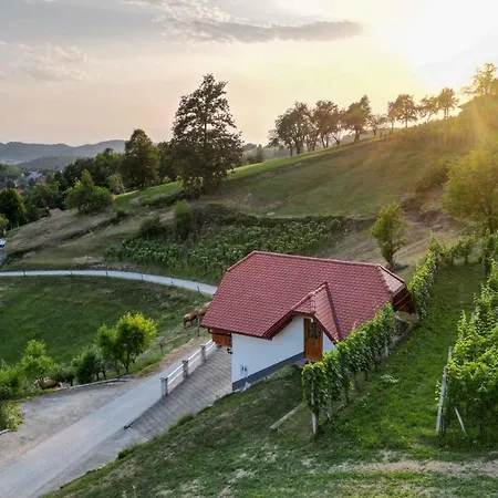 펜션 In - Dolenjska & Bela Krajina Unter- & Weisskrain 26032 *