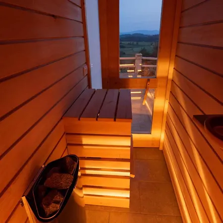 In - Dolenjska & Bela Krajina Unter- & Weisskrain 26032 펜션