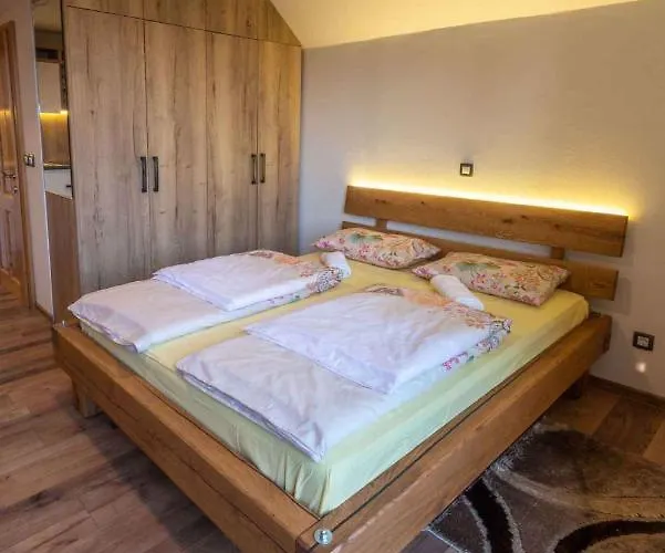 Vakantiehuis In - Dolenjska & Bela Krajina Unter- & Weisskrain 26032 *