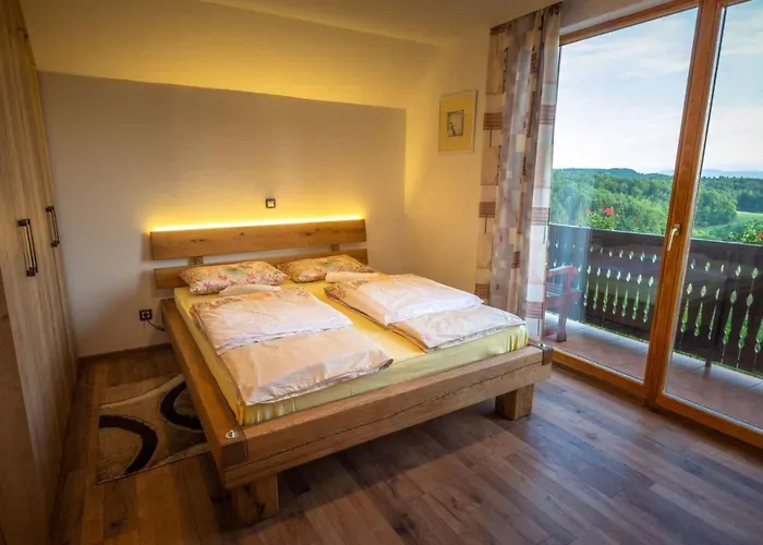 Vakantiehuis In - Dolenjska & Bela Krajina Unter- & Weisskrain 26032 Trebelno