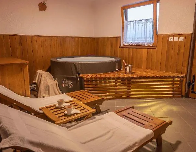 In - Dolenjska & Bela Krajina Unter- & Weisskrain 26032 Vakantiehuis Trebelno