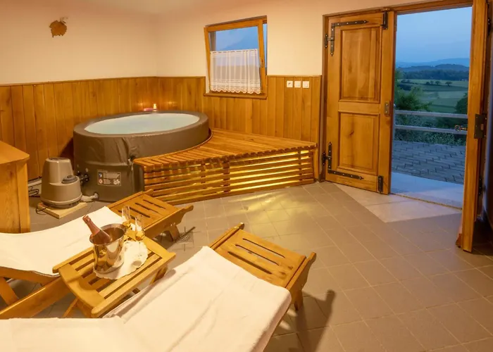 In - Dolenjska & Bela Krajina Unter- & Weisskrain 26032 Vakantiehuis