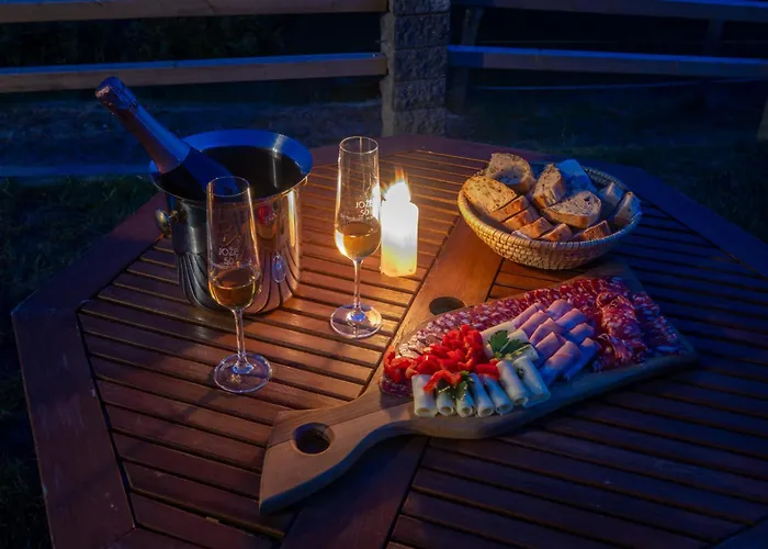 In - Dolenjska & Bela Krajina Unter- & Weisskrain 26032 Vakantiehuis Trebelno